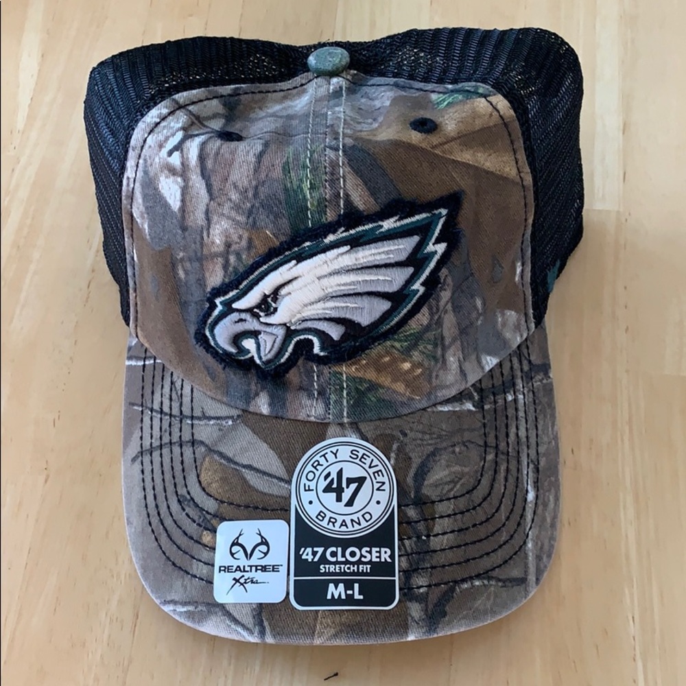 NFL Eagles Hat
